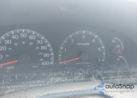 2000 Ford F-150 Lariat/Work Series/Xl/Xlt z USA, uszkodzony, nr VIN 2FTRX18L4YCA36883